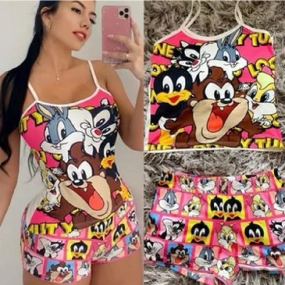 Various styles & sizes of new PJs & Sleepwear! - Picture 13 of 13